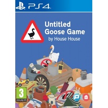 Untitled Goose Game