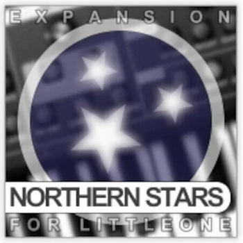 Image 1 of Xhun Audio Northern Stars expansion