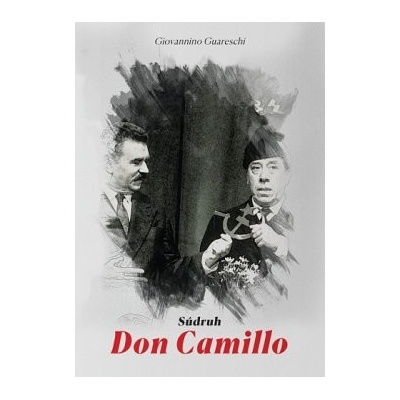 Súdruh Don Camillo - 3. diel