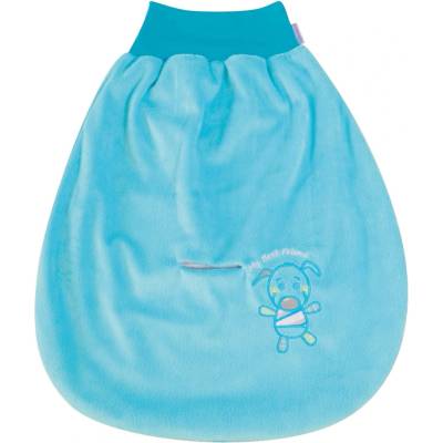 Baby Matex Dětský spací pytel SONO modrý