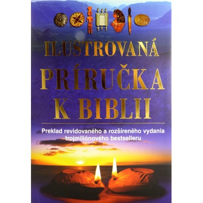 Ilustrovaná príručka k Biblii