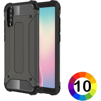 Image 1 of Huawei P20 Удароустойчив Калъф и Протектор