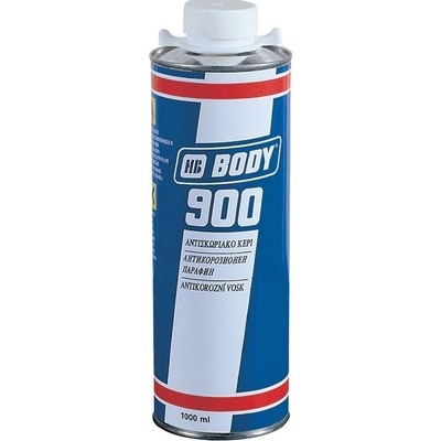 HB BODY 900 CavityWAX 1 l | Zboží Auto