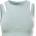 Reebok S Layered Bra Womens - Seagry