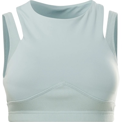 Reebok S Layered Bra Womens - Seagry