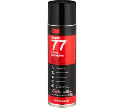 3M 77 500 ml