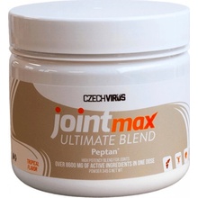 Czech Virus Joint Max Ultimate Blend twisted popsicle 345 g