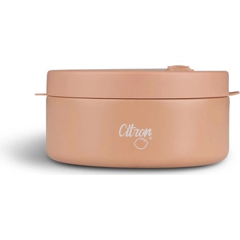 Citron Термокутия за храна Citron - 400 ml, Blush Pink (2023_FJ_400_Blush_Pink)