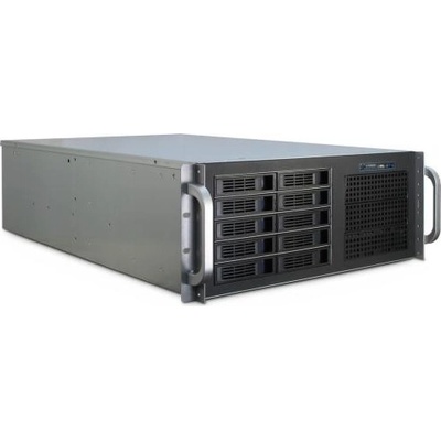 Inter-tech IPC 4U-4410 4U 88887203