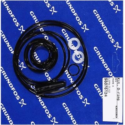Grundfos Sada O krúžkov pre SEG 96076124