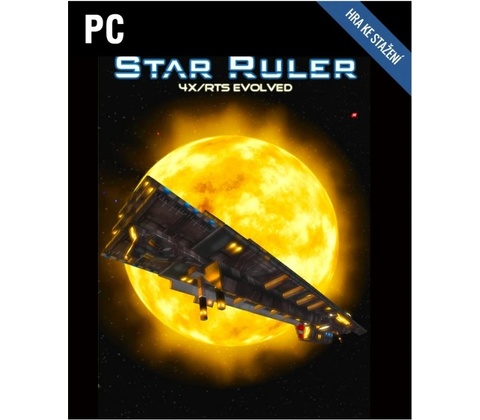 Star Ruler 2