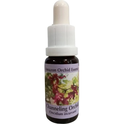 PHI Essences Есенция Канализираща Орхидея № 5, 15 ml капки | PHI Essences (5 AMAZON)