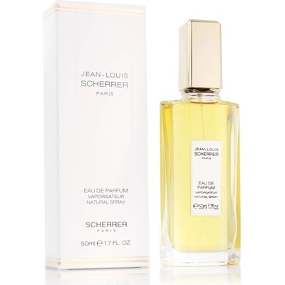 Jean Louis Scherrer Scherrer parfémovaná voda dámská 50 ml
