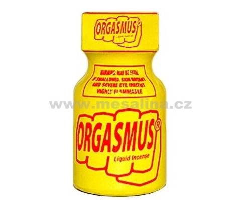 Orgasmus Poppers 9 ml