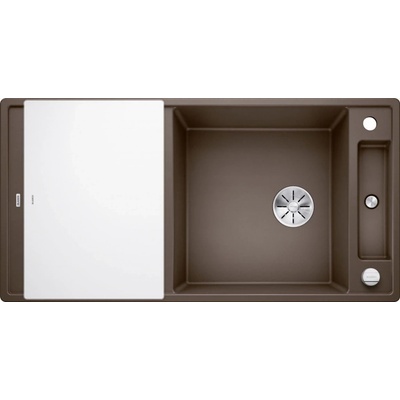 Blanco Axia III XL 6 S Kávová