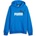 PUMA Суитшърт ESS+ 2 Col Big Logo Hoodie FL B