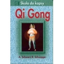 Knihy Qi Gong - škola do kapsy - Schwartz Joseph, Schwartzová Pepper