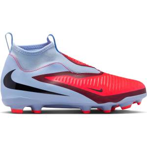 NIKE Обувки jr phantom 6 high acad fg/mg - sportdepot - 112,50 лв