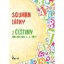 Souhrn látky z češtiny - Petr Šulc