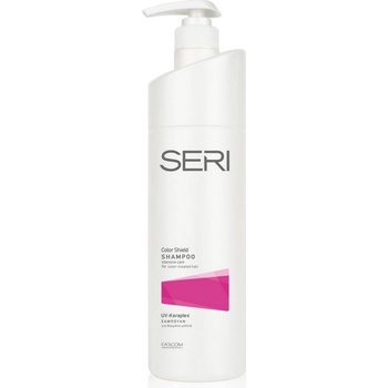 Seri Color shield Farcom šampon 1000 ml