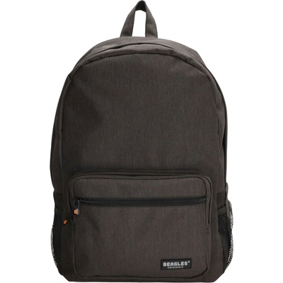 Beagles Originals Kyoto 20740 Black 21 l