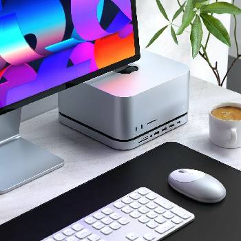 Satechi M1 Bluetooth Wireless ST-ABTCMS