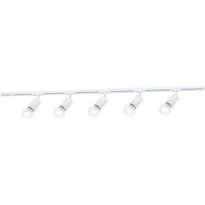 Italux 922503-5-WH-SET