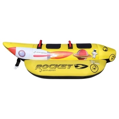 Spinera Банан за теглене Spinera Rocket 2 (20140)