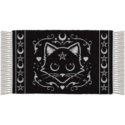 Alchemy gothic Килим ALCHEMY GOTHIC - Purrfect Rug - RUG1