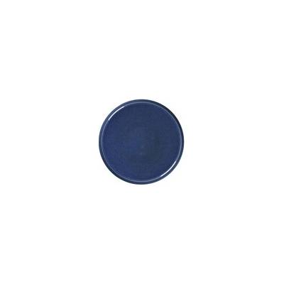 RAK Talíř coupe 28 cm modrý RAK-EACP28CO