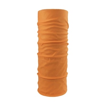 Origin Outdoors Многофункционален шал за открито оранжев (021004)