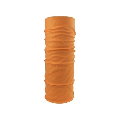 Origin Outdoors Многофункционален шал за открито оранжев (021004)