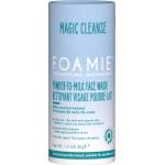Foamie Powder to Milk Face Wash Magic Cleanse INT 40 g