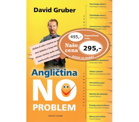 Angličtina - No Problem