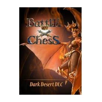 TopWare Interactive Battle vs Chess Dark Desert DLC (PC)