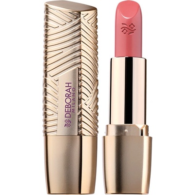 Deborah Milano rtěnka klasik Milano Red new fabulous mocha 4,2 g