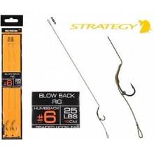 Strategy Naväzec Blow Back Rig SP veľ.4 2 ks