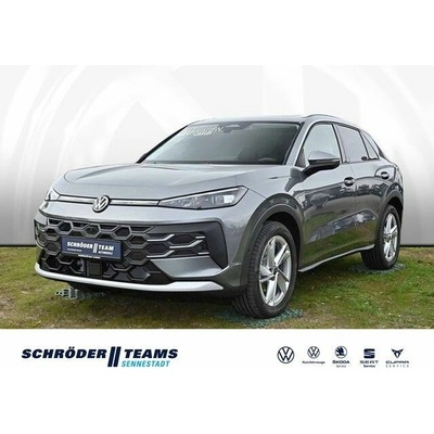 Volkswagen T-Roc 1.5 eTSI Style DSG 85 kW