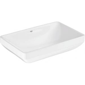 GROHE Euro Ceramic 60x40 cm HyperClean shiny white alpin (102434SH00)
