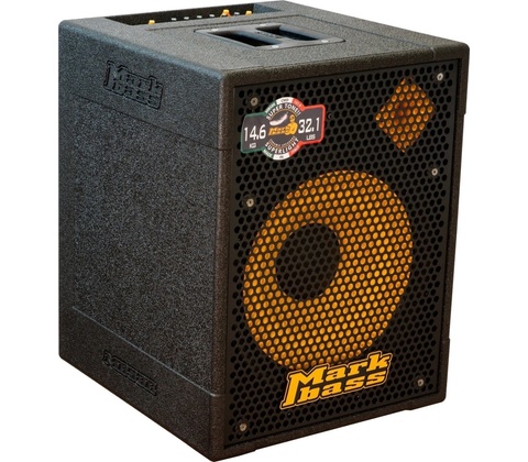 Markbass MB58R CMD 151
