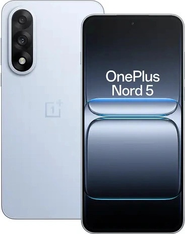 OnePlus Nord 5 12GB/512GB Phantom Grey od 396,91 € - Heureka.sk