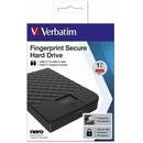 Verbatim FINGERPRINT SECURE 1TB, 53650