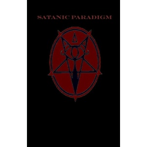 Satanic Paradigm | Winter Laake (ISBN: 9781484864838)