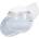 glow - Peach Peptide Repair Lip Balm 8g - # Ice Blue