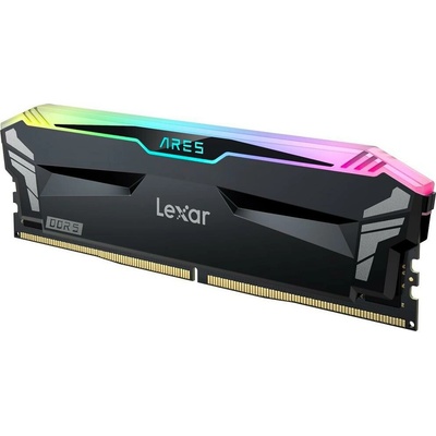 Lexar DDR5 32GB 7200MHz CL34 (2x16GB) LD5U16G72C34LA-RGD