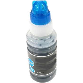 Compatible Canon GI-46C, 4427C001 циан (cyan) съвместими касети (4427C001)