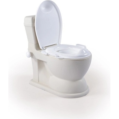 DOLU Dětská toaleta XL béžová