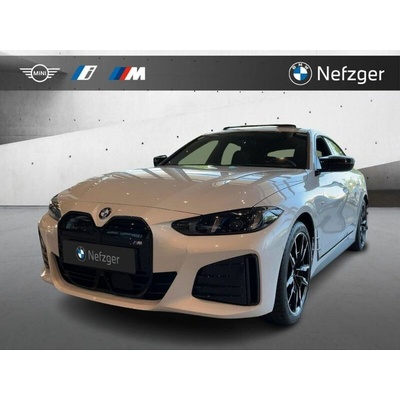 BMW i4 M60 xDrive M Sport 442 kW