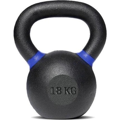 SEDCO Kettlebell Powder Coating 18 kg