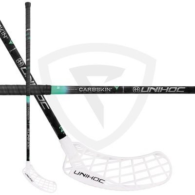 Unihoc Epic Carbskin 26 FL